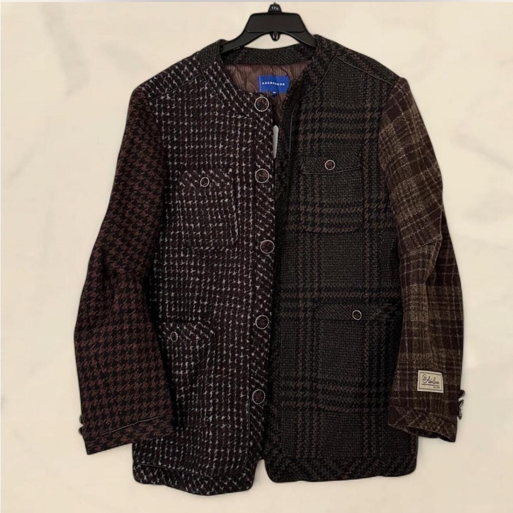 ADER ERROR LOWELL COAT